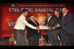 CIDC AWARD
