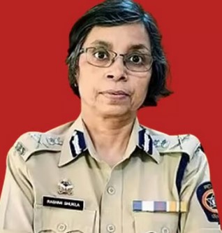 Smt. Rashmi Shukla