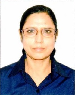 Smt. Archana Tyagi, IPS