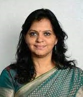 Smt. Valsa Nair Singh, IAS