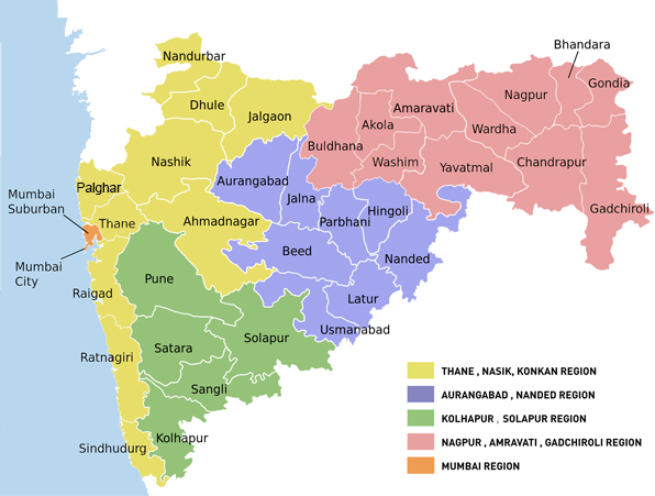 Maharashtra