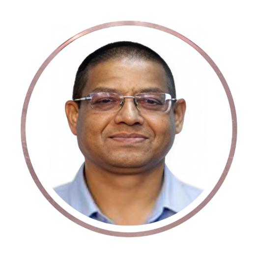 अनुप कुमार सिंग, भा.पो.से