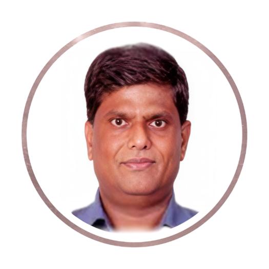 डॉ. के. एच. गोविंद राज, भा.प्र.से