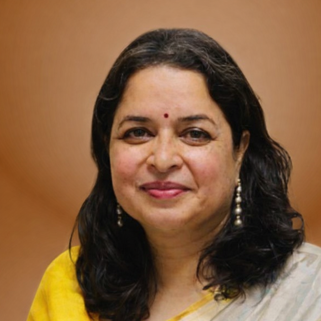 श्रीमती मनीषा पाटणकर म्हैसकर