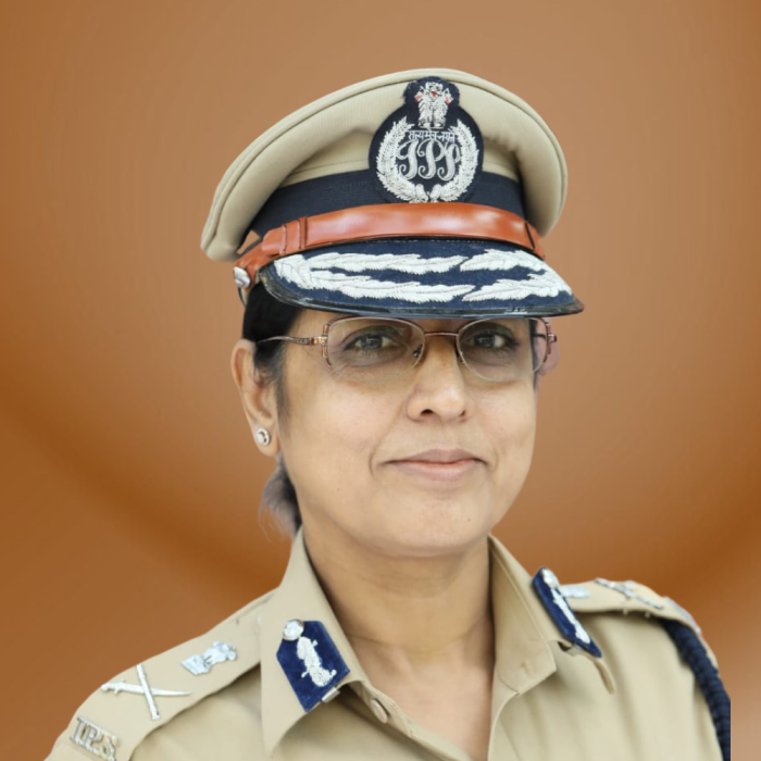 श्रीमती. अर्चना त्यागी