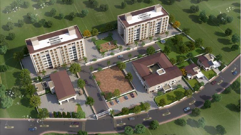 रत्नागिरी, ९० निवासस्थाने व पोलीस ठाणे, चिपळूण, पोलीस अधीक्षक रत्नागिरी